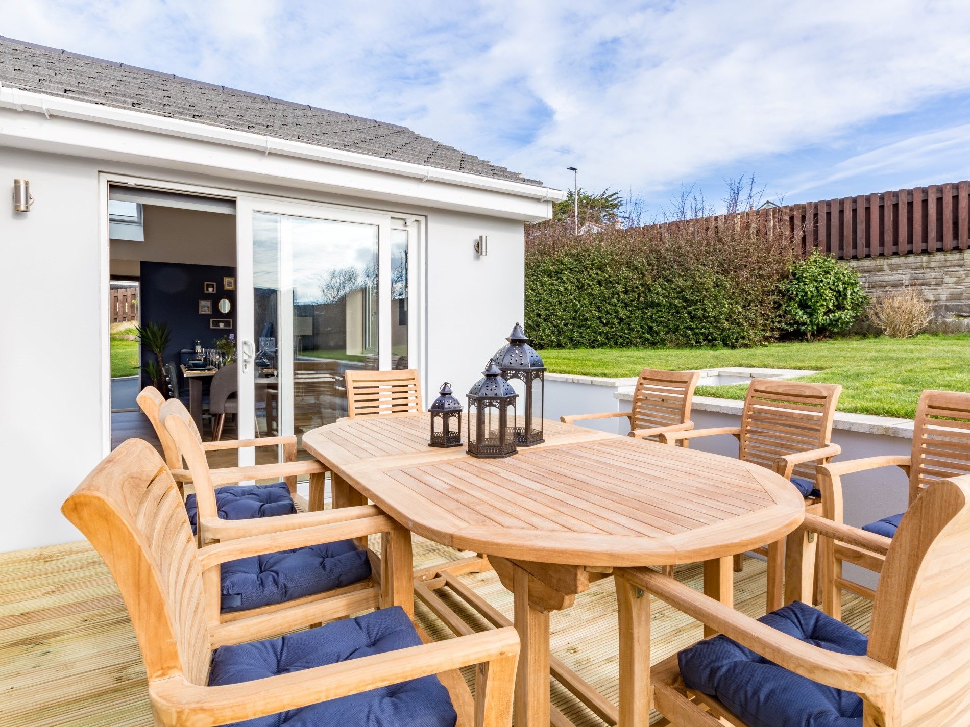 The Appledore Townhouse dog-friendly Appledore Devon
