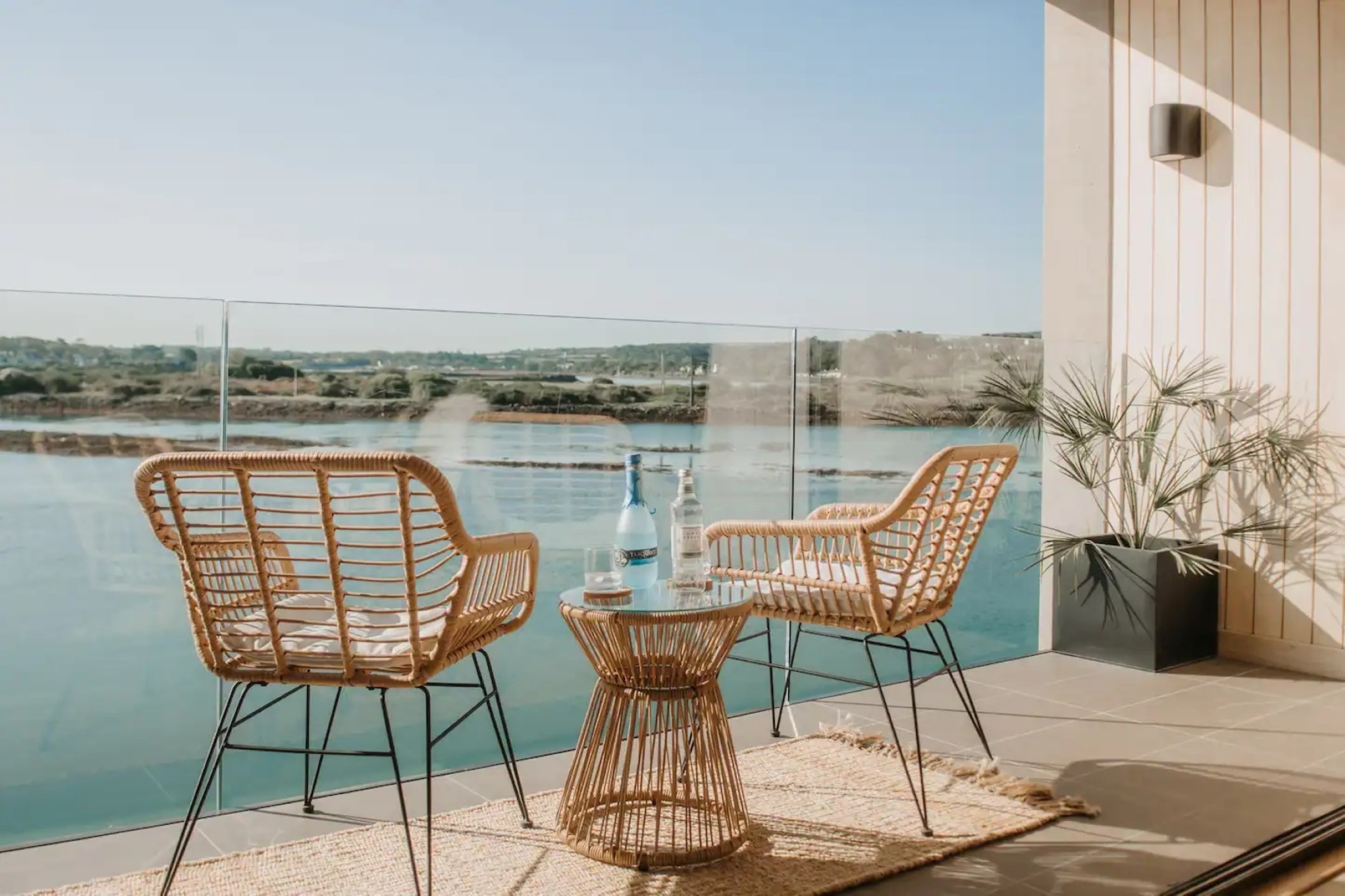The Hayle Cottage dog-friendly Hayle Cornwall