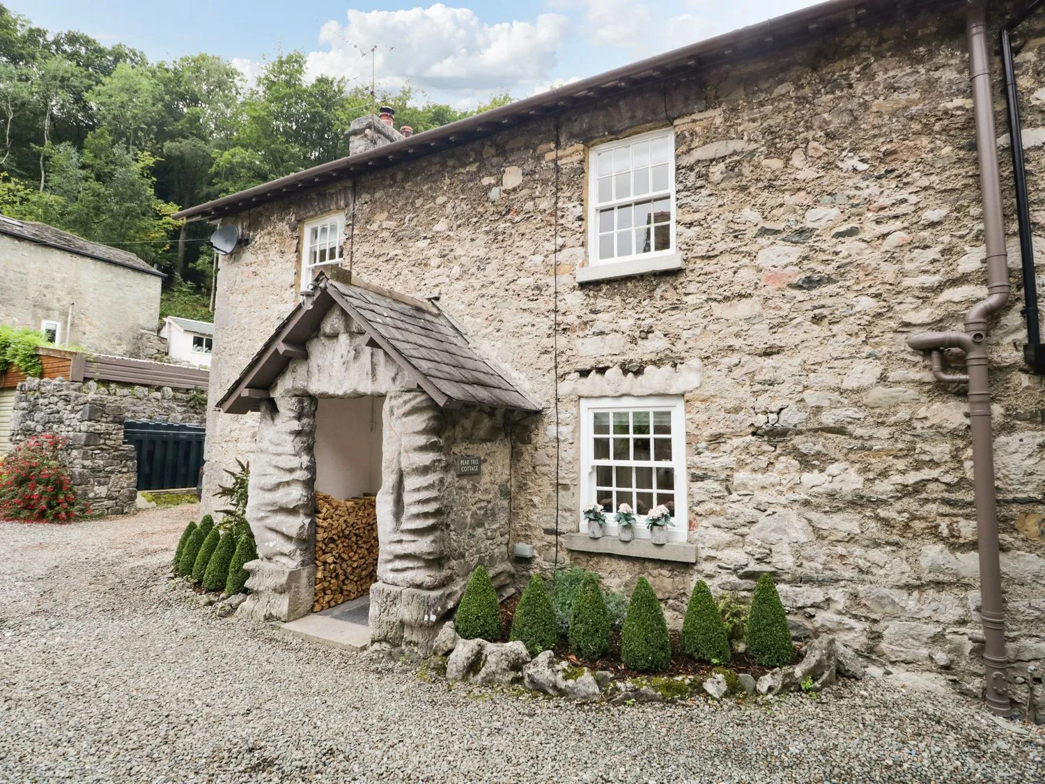 The Cartmel Cottage, Grange-Over-Sands, Cumbria