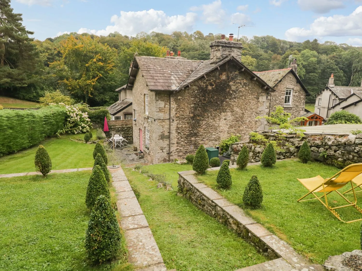 The Cartmel Cottage, Grange-Over-Sands, Cumbria