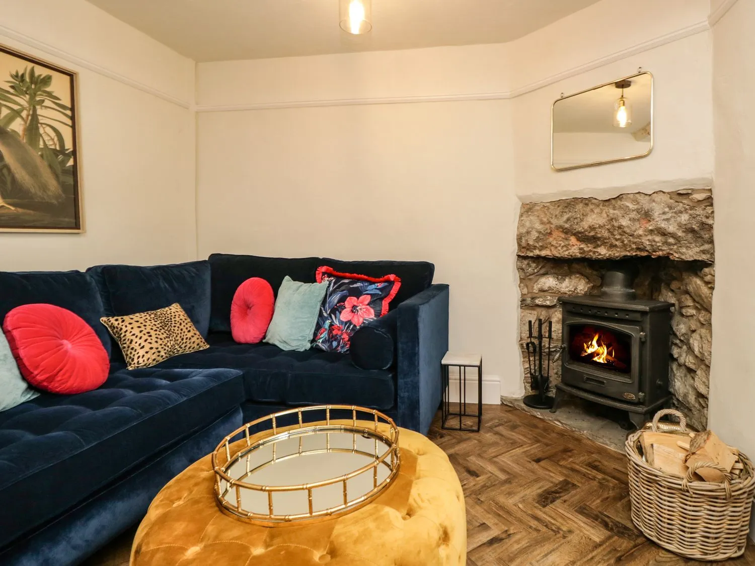 The Cartmel Cottage, Grange-Over-Sands, Cumbria