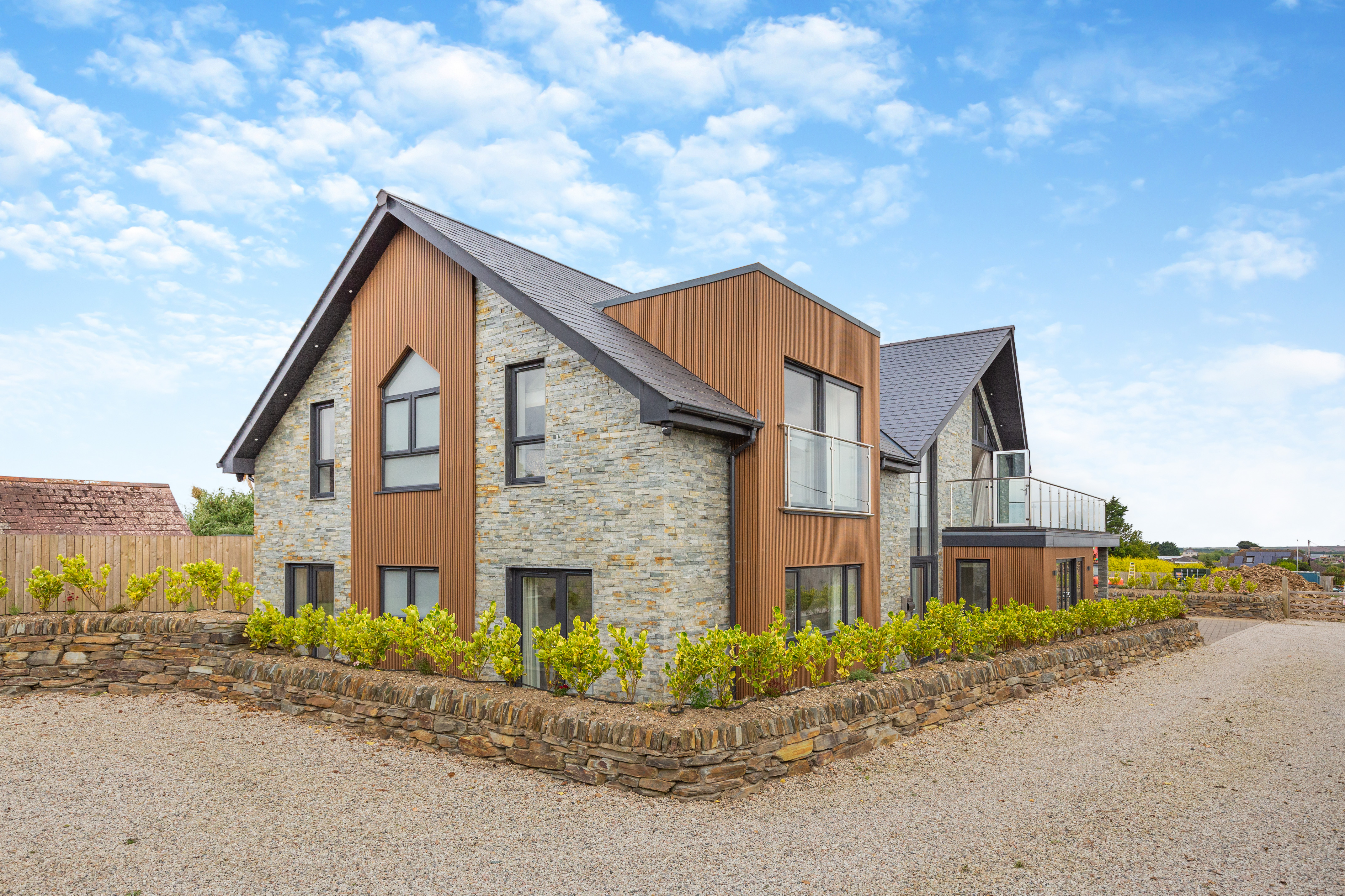 The Padstow House dog-friendly Padstow Cornwall
