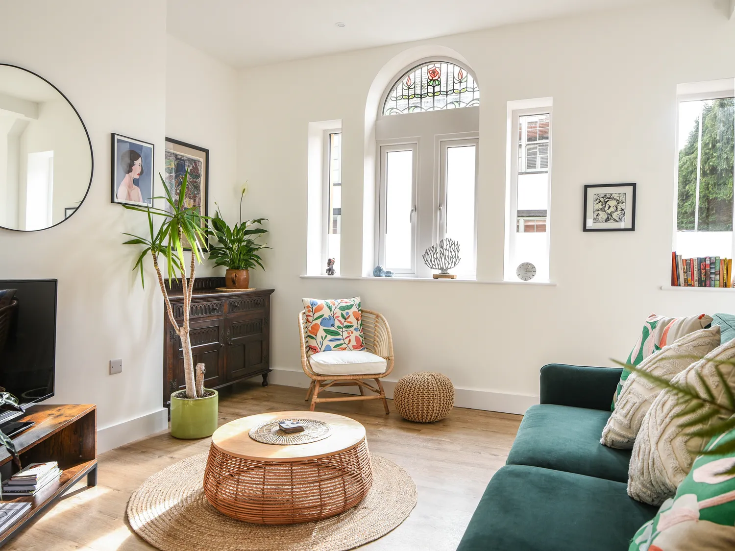 The Lyme Regis Apartment dog-friendly apartment Lyme Regis Dorset