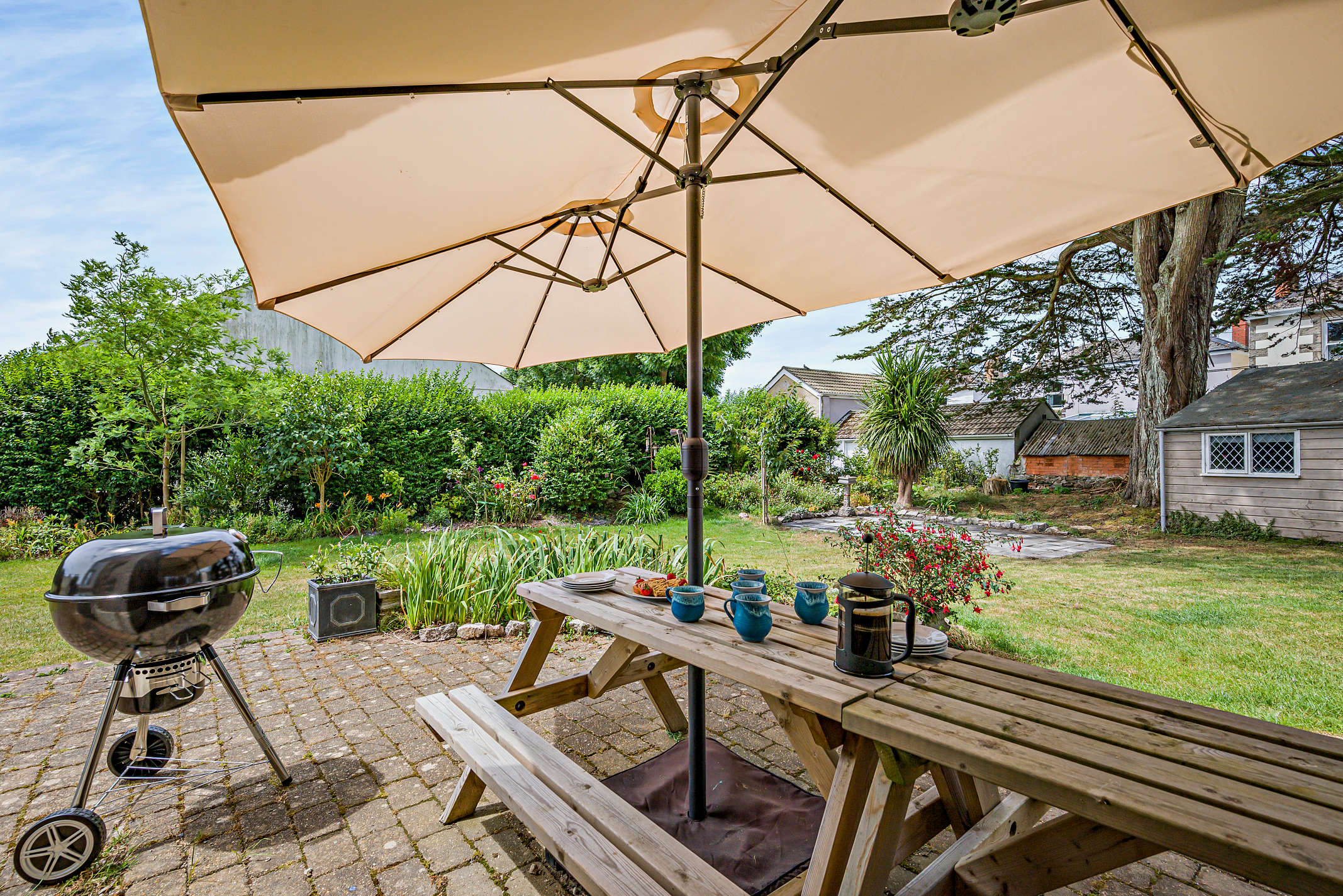 The Porthleven House dog-friendly Porthleven Cornwall