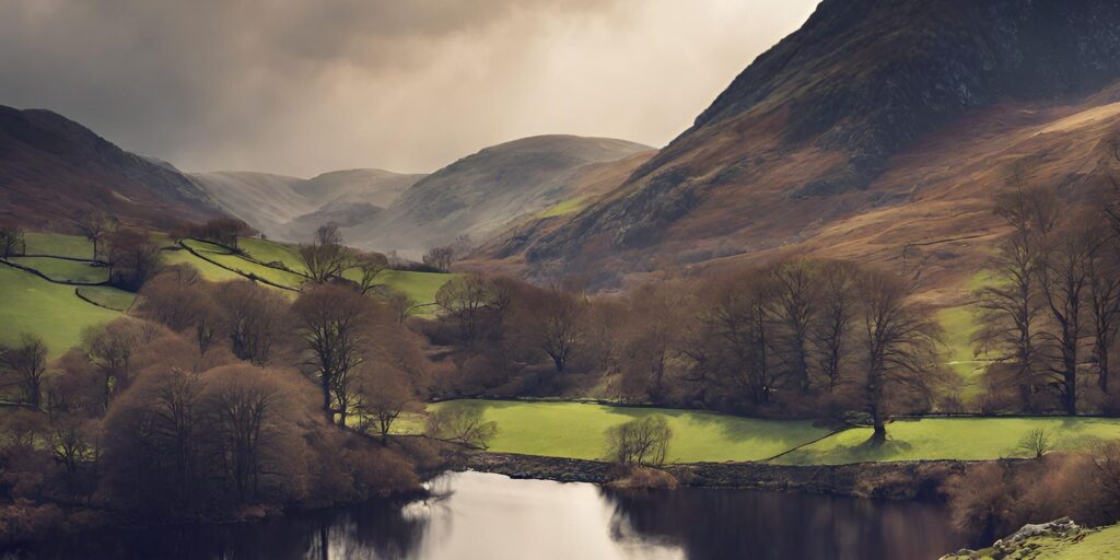 Dog Friendly Holiday Lake District