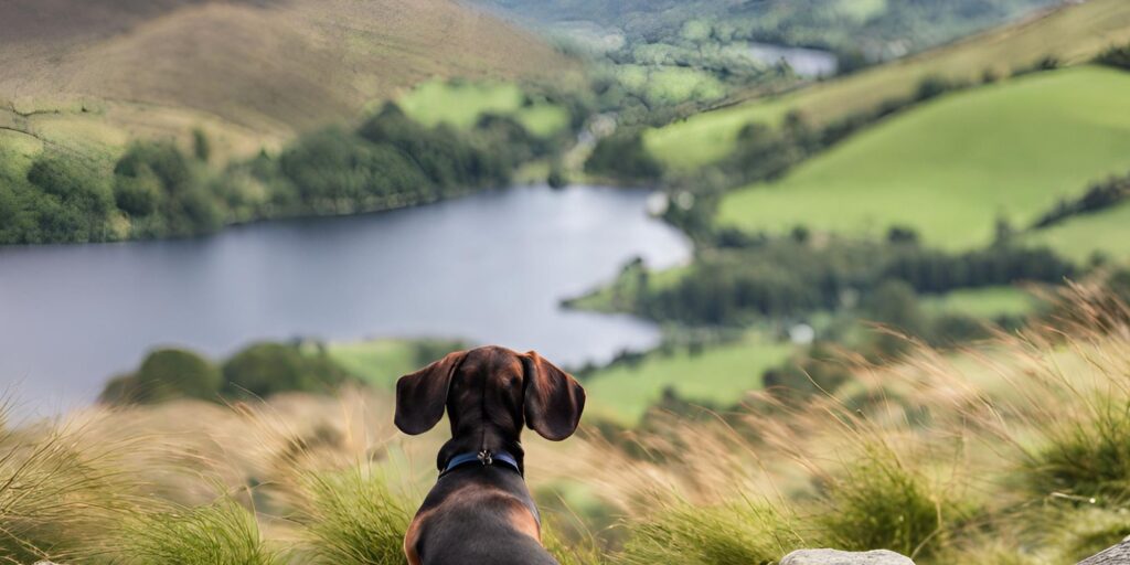 Luxury Dog Friendly Holidays Lake District