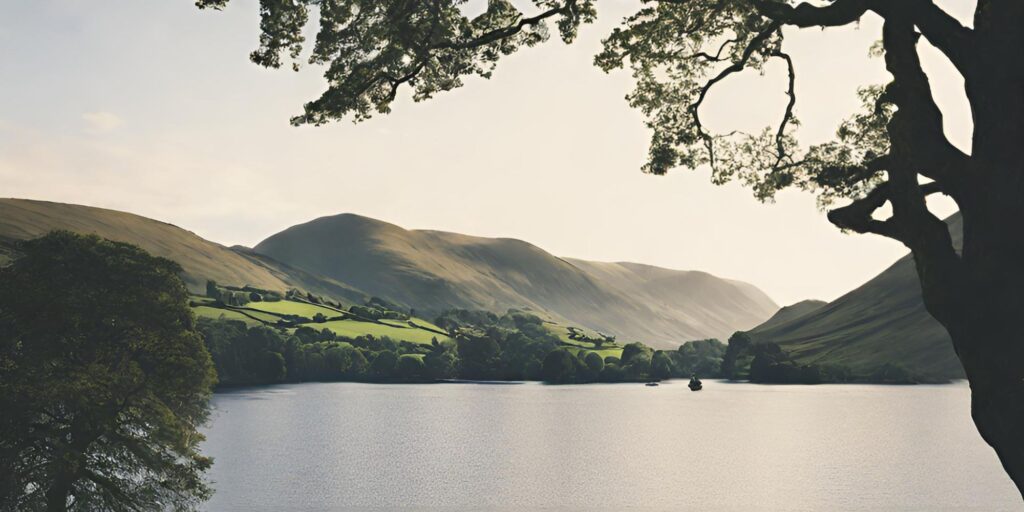 Luxury Dog Friendly Staycation Lake District