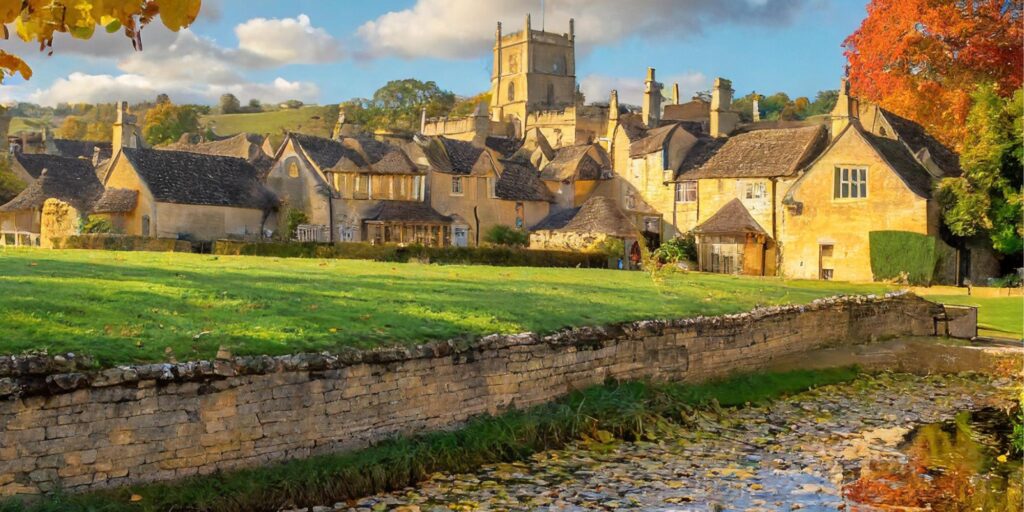 Luxury Dog Friendly Holiday in the Cotswolds