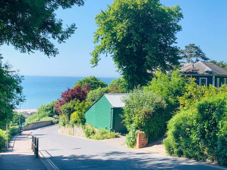 Best Dorset Dog Friendly Holidays