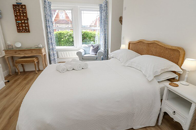 Luxury Dog Friendly Coastal Holidays Dorset