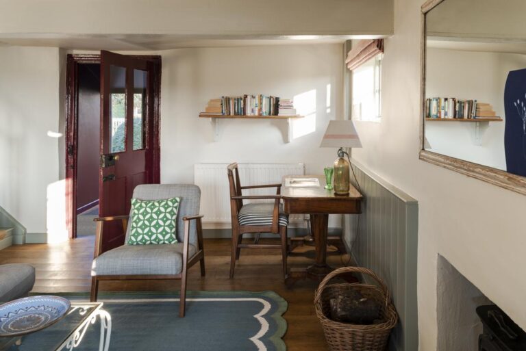 Luxury Dog Friendly Cottages Dorset