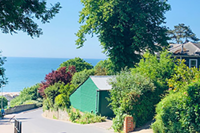 Luxury Dog Friendly Holidays Dorset