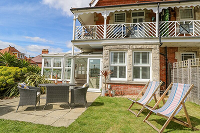 Luxury Dog Friendly Holiday Cottages Dorset