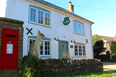 Dog Friendly Holidays Dorset