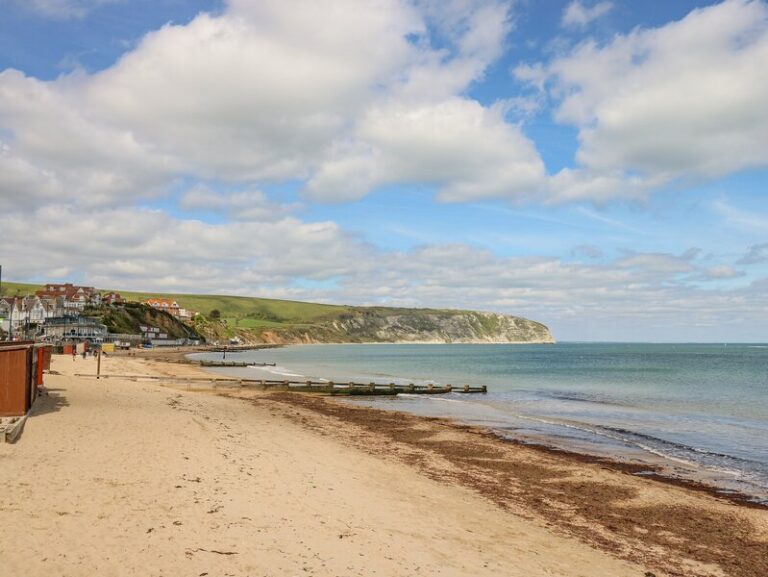 Swanage Dog Friendly Holidays