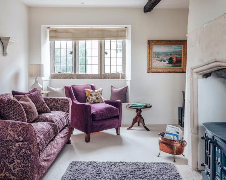 Dog Friendly Holiday Cotswolds