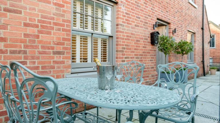 Dog Friendly Cottages Lymington