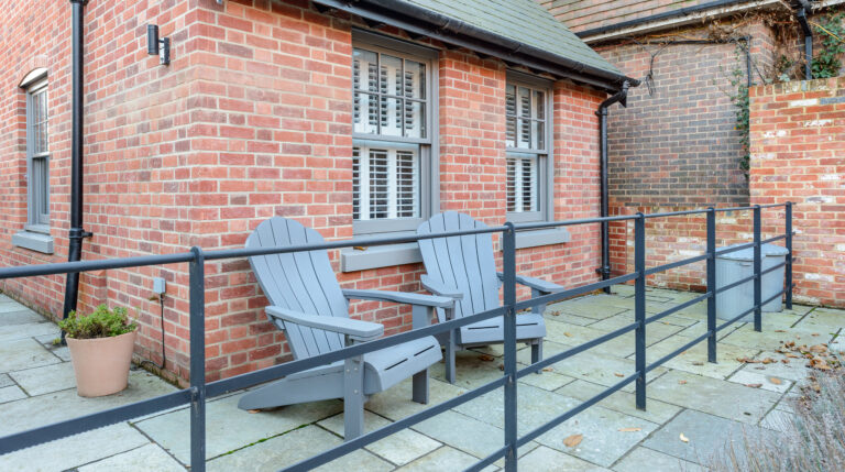 Pet Friendly Cottages Lymington