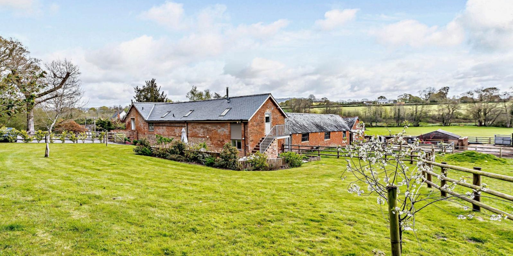 Dog Friendly Holiday Cottage Devon