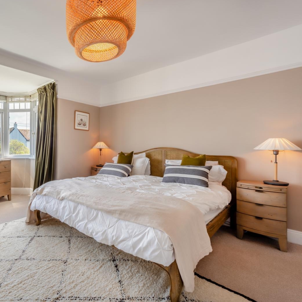Dog Friendly Holiday Cottage Devon, Wintor House