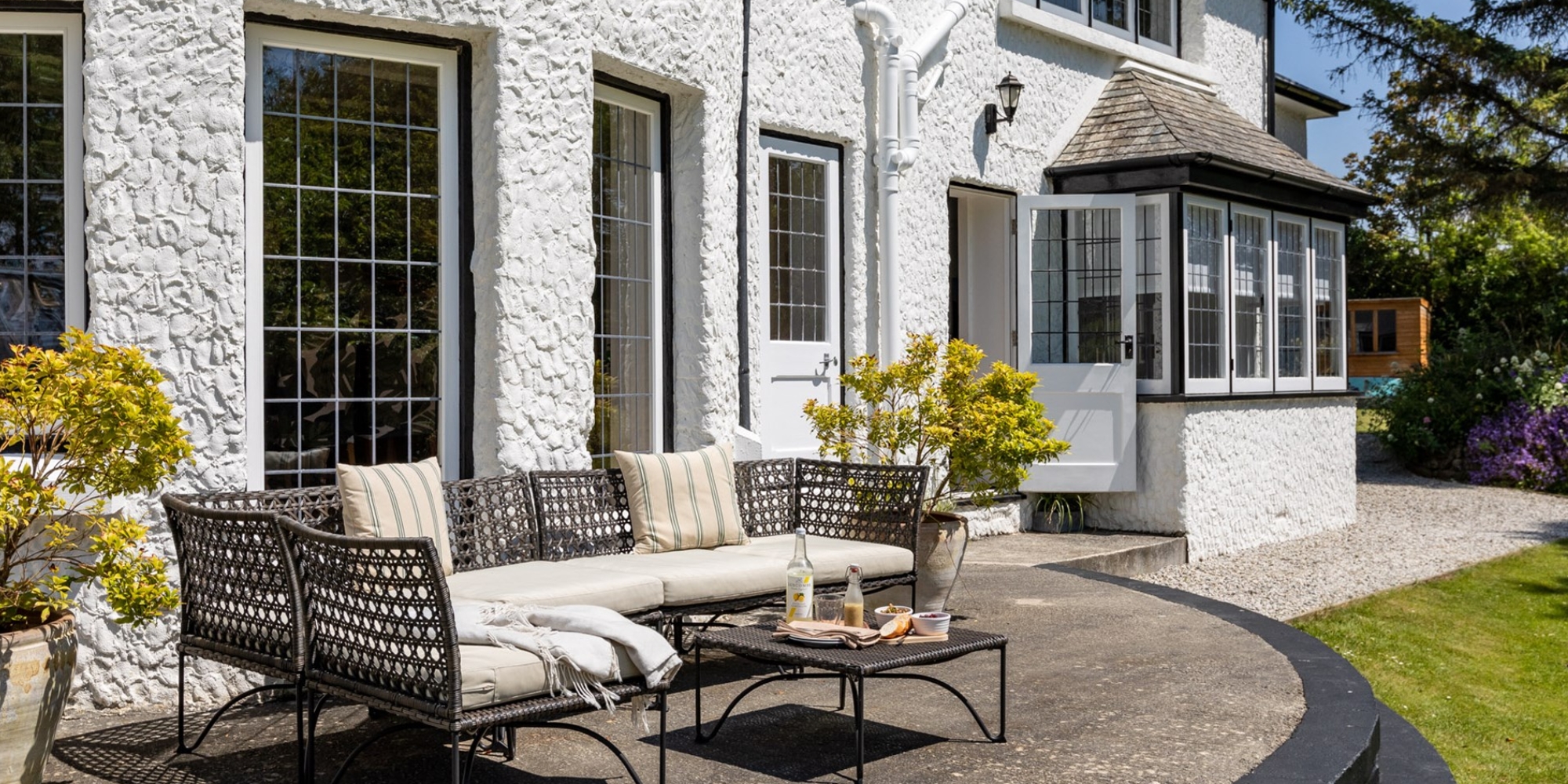 Dog friendly cottage Bude, Cornwall