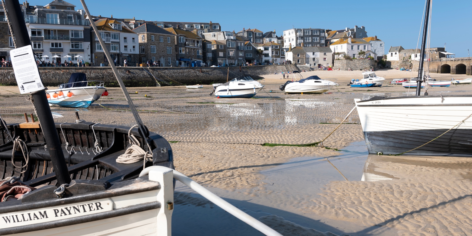 Dog Friendly Holidays St Ives