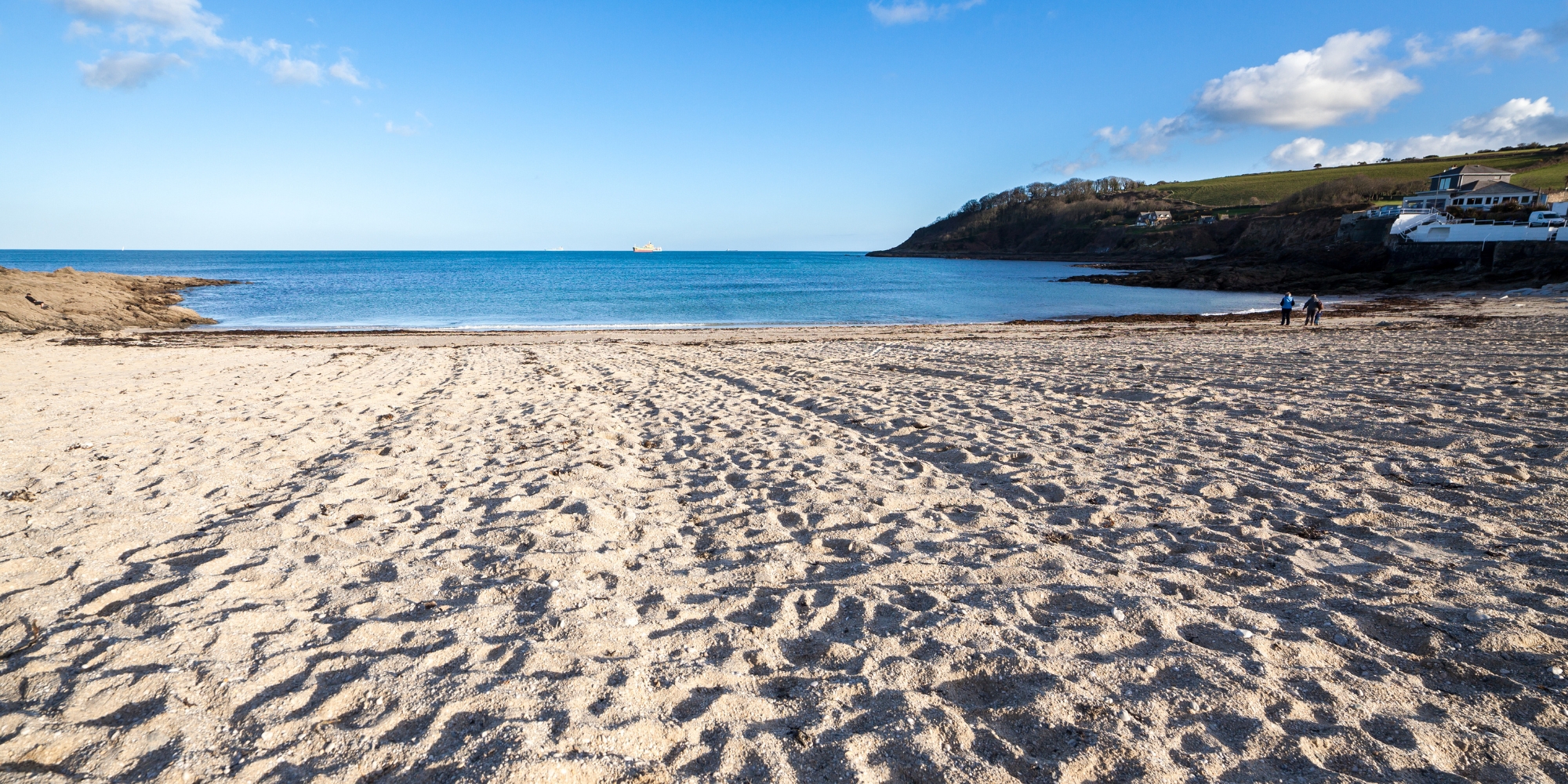 Dog Friendly Holidays Falmouth