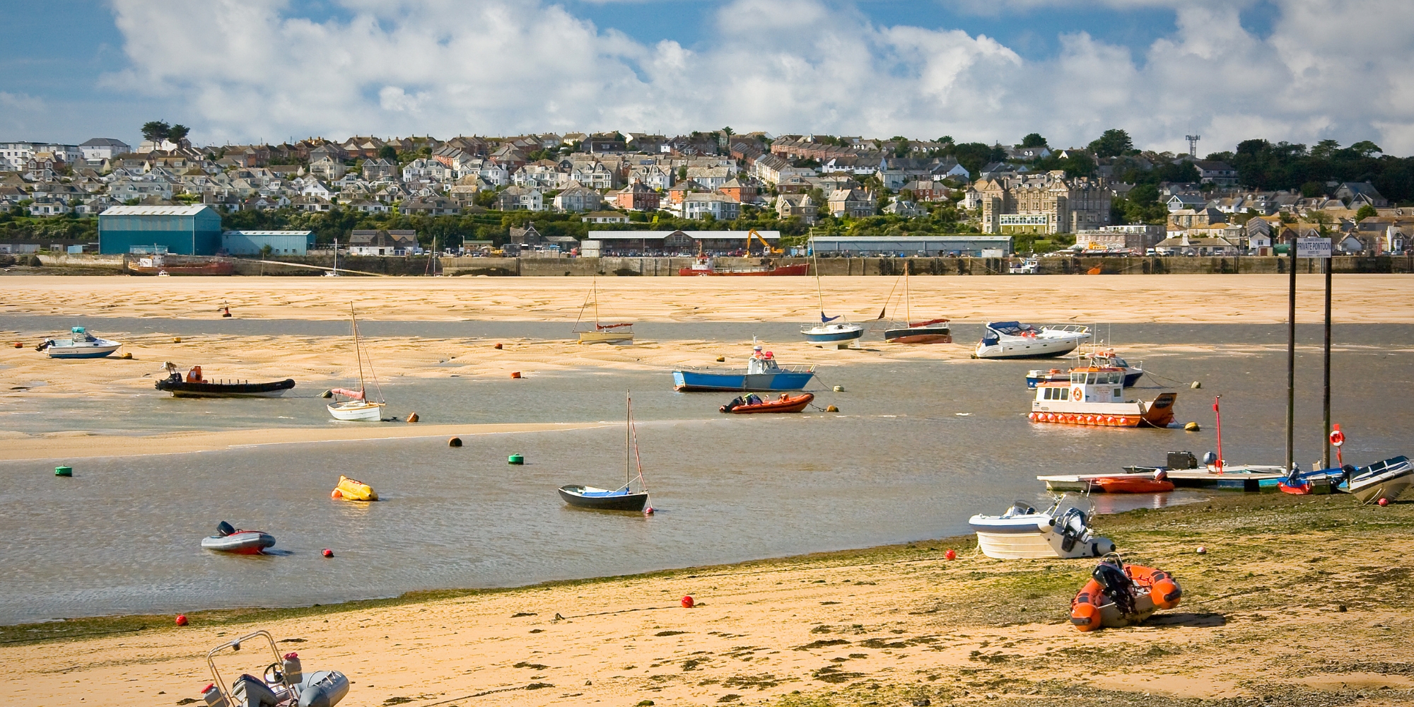 Dog Friendly Holidays Padstow