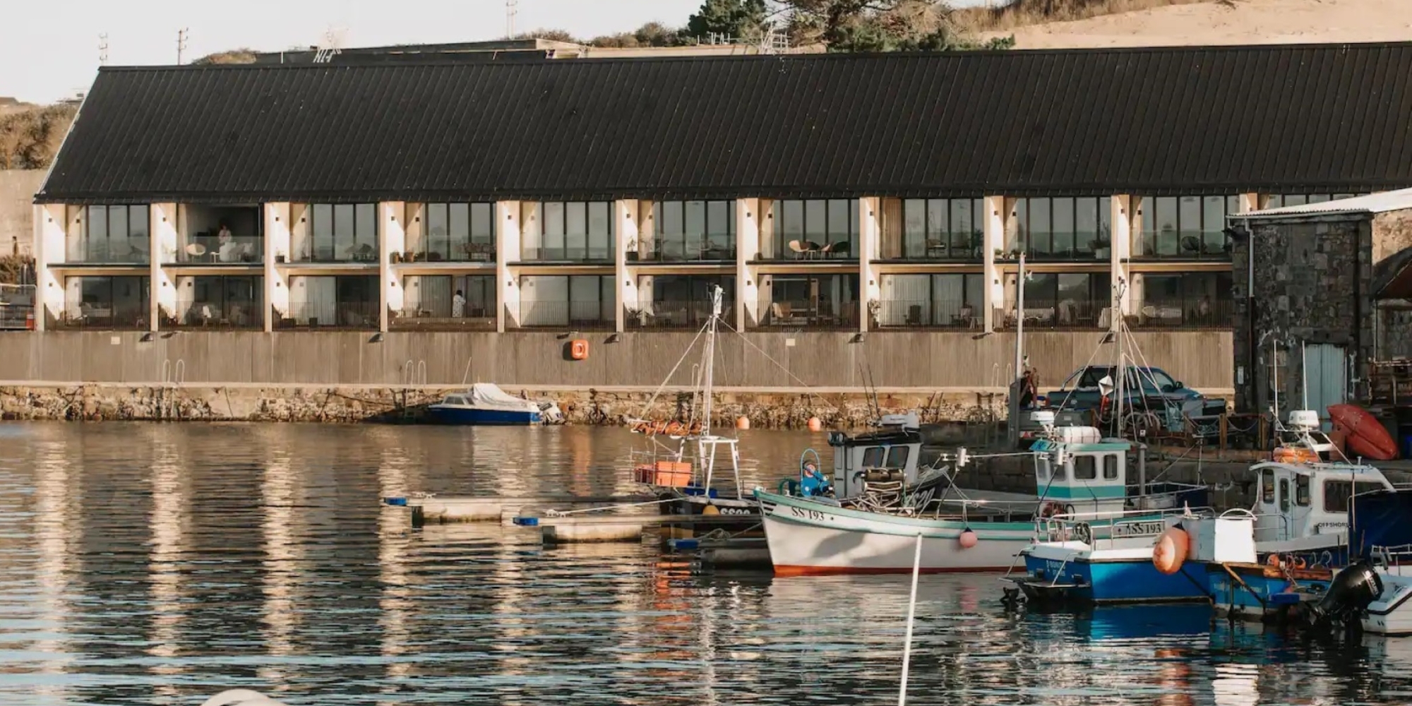 Dog friendly cottage Hayle, Cornwall