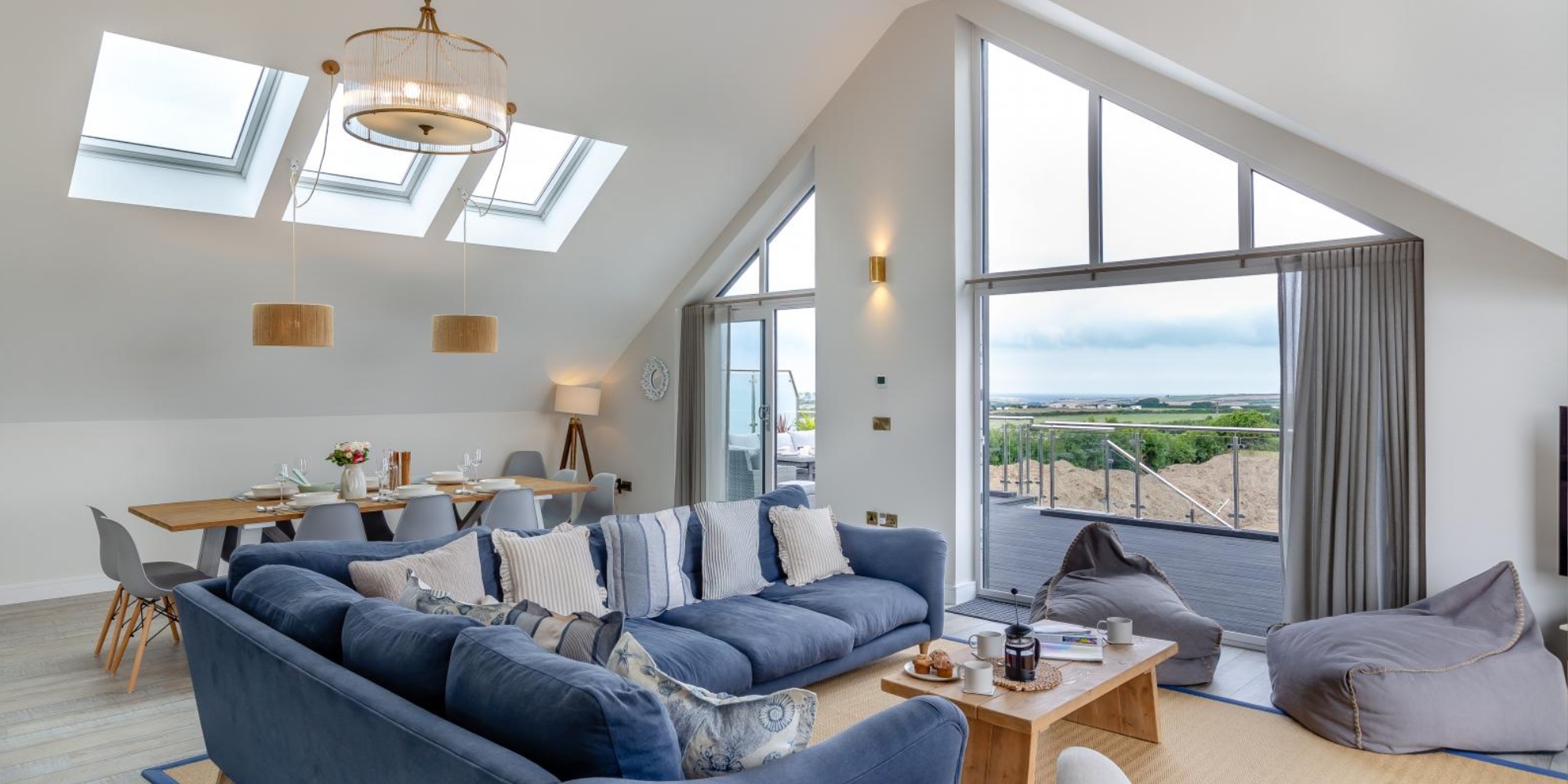 Dog Friendly Cottages Cornwall