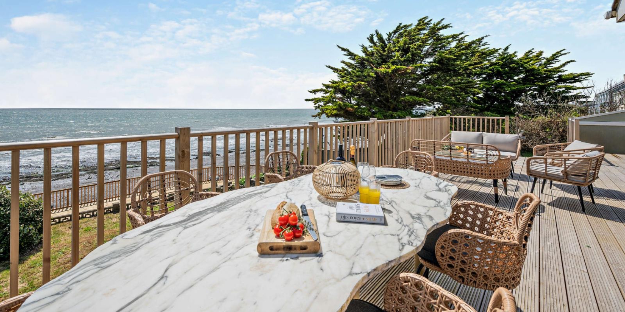 Dog Friendly Holiday Downderry Cornwall