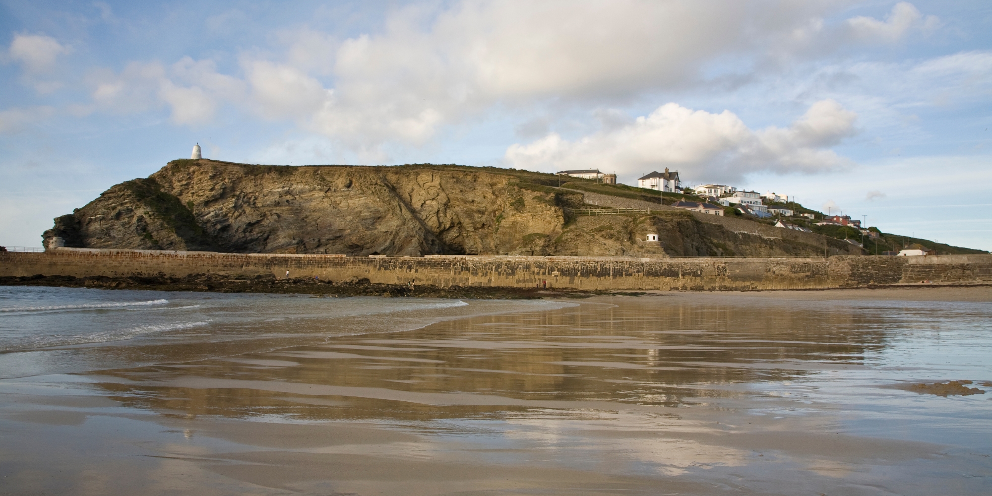 Dog Friendly Holidays Portreath, Cornwall
