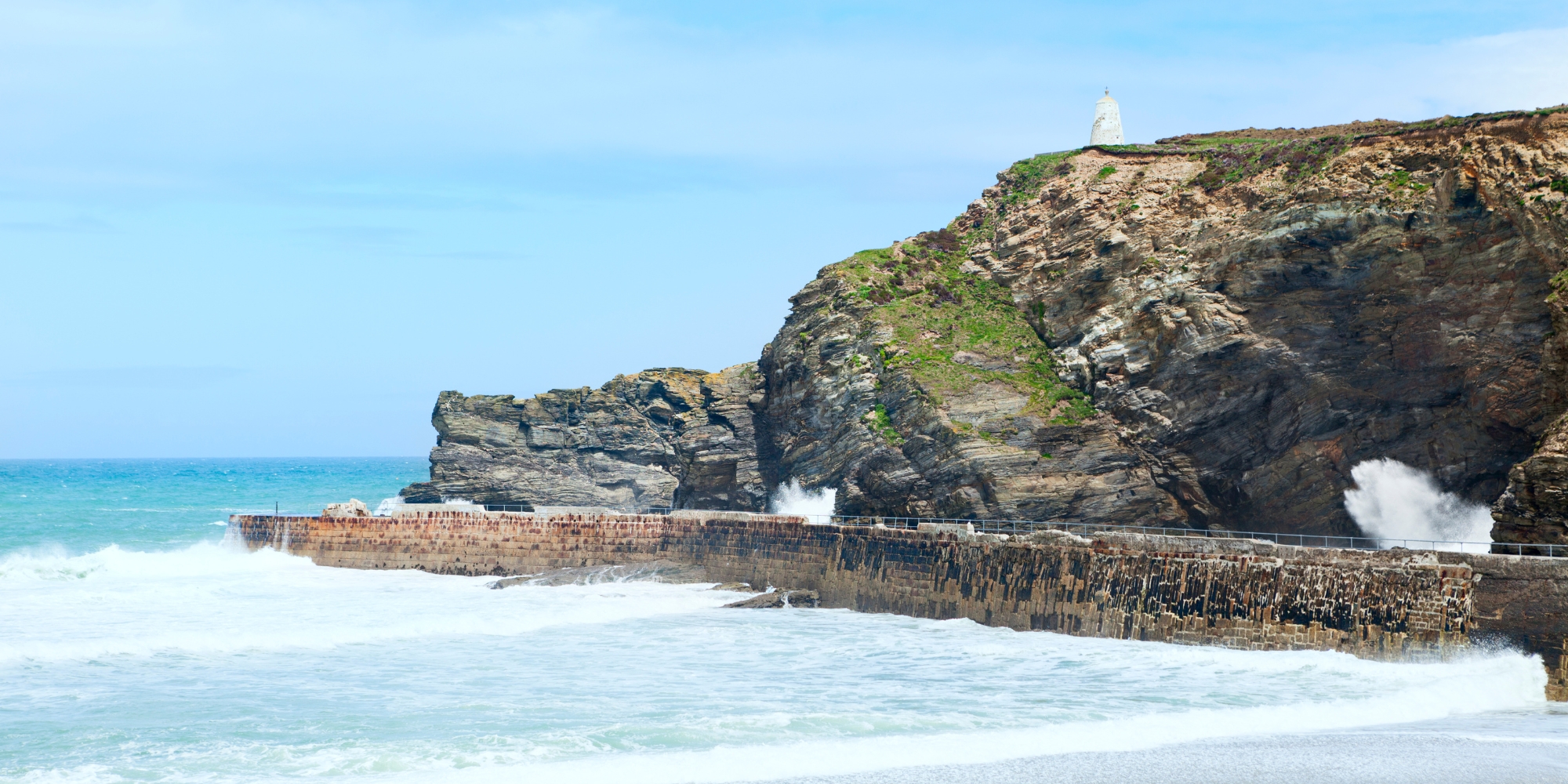 Dog Friendly Holidays Portreath, Cornwall