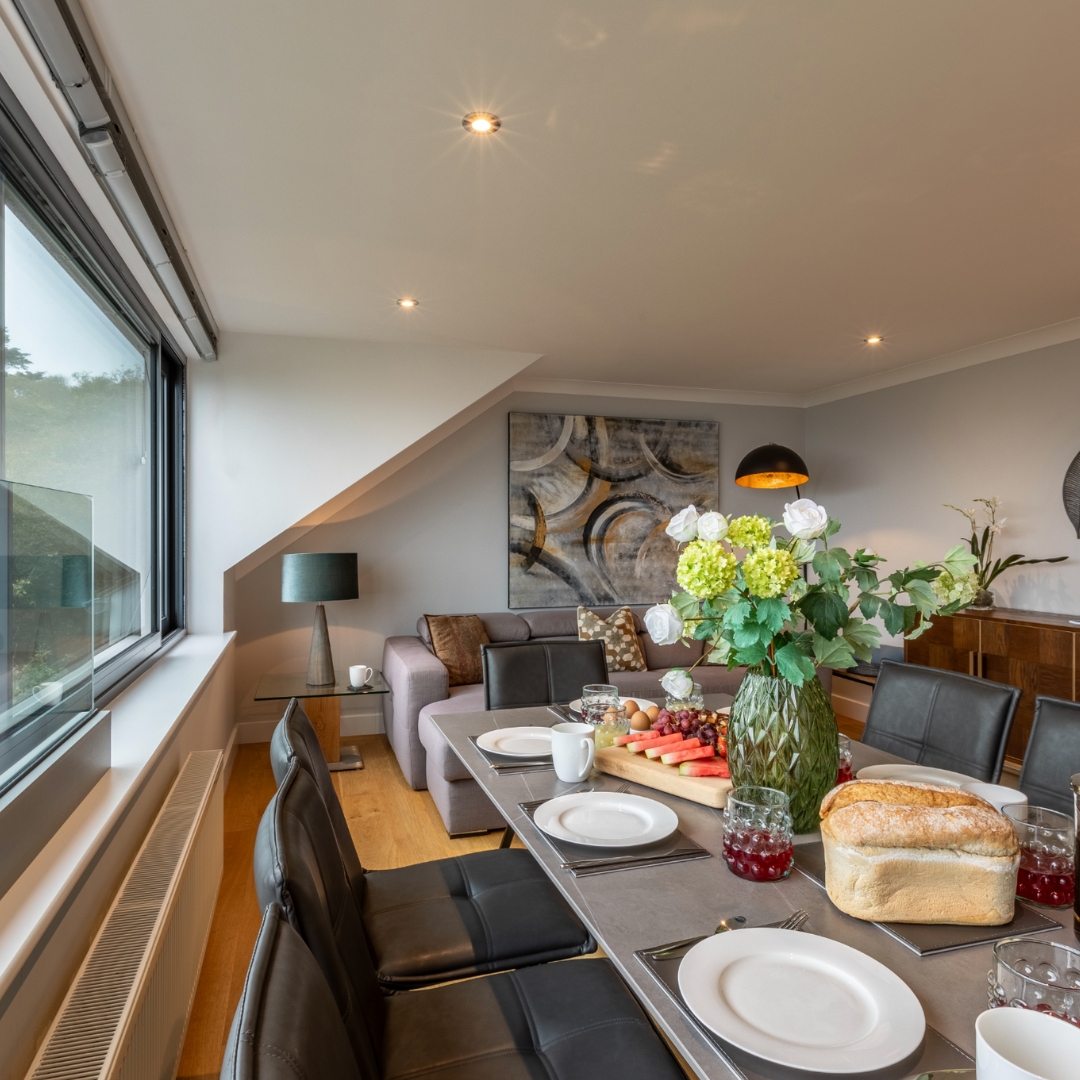 Carbis Bay House, Dog Friendly Holiday Cottage in St Ives, Cornwall