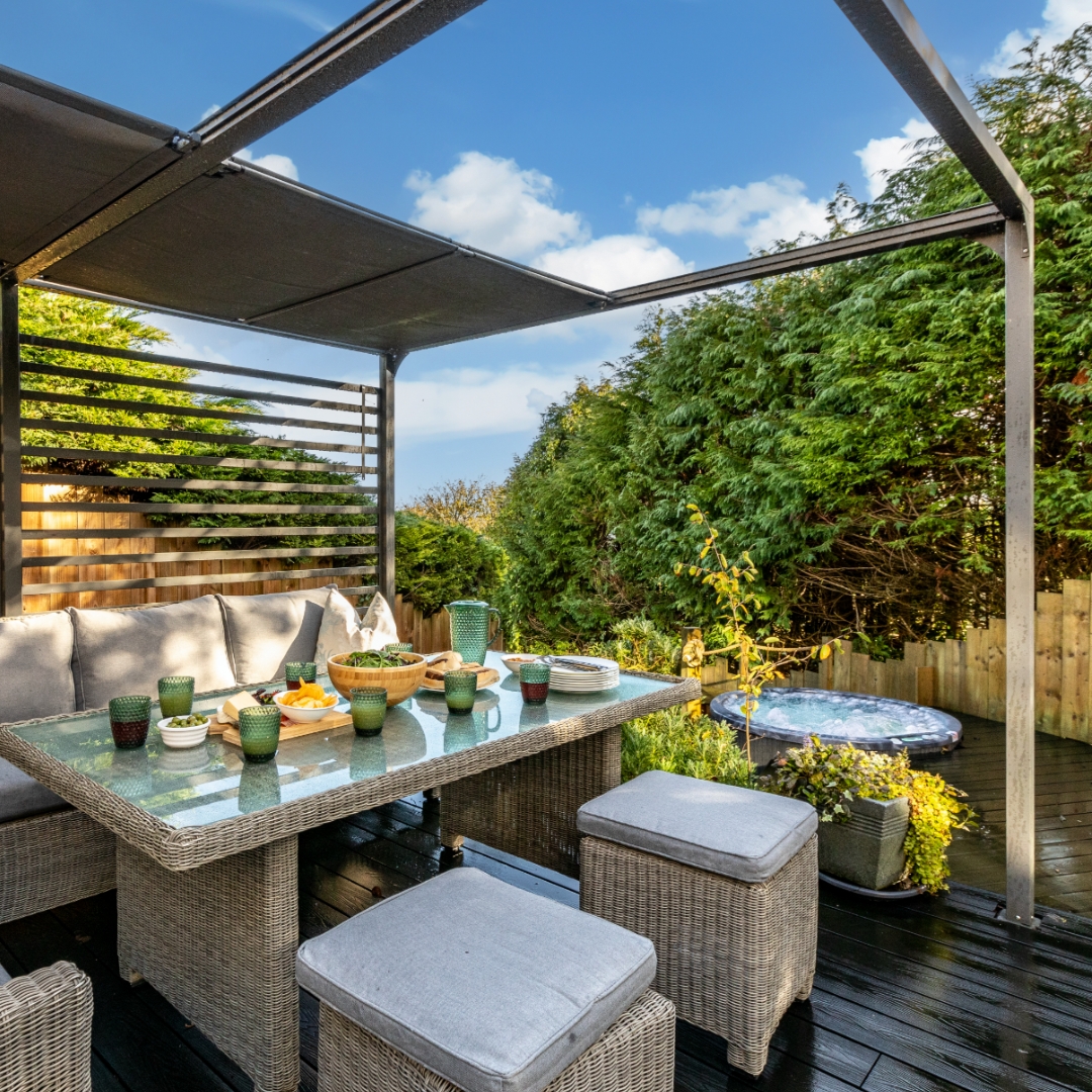 Carbis Bay House, Dog Friendly Holiday Cottage in St Ives, Cornwall