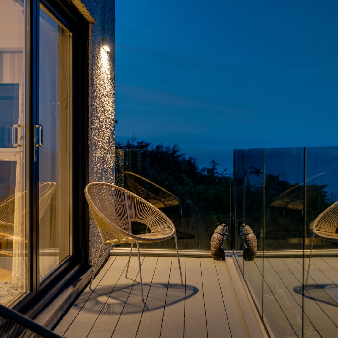 Carbis Bay House, Dog Friendly Holiday Cottage in St Ives, Cornwall