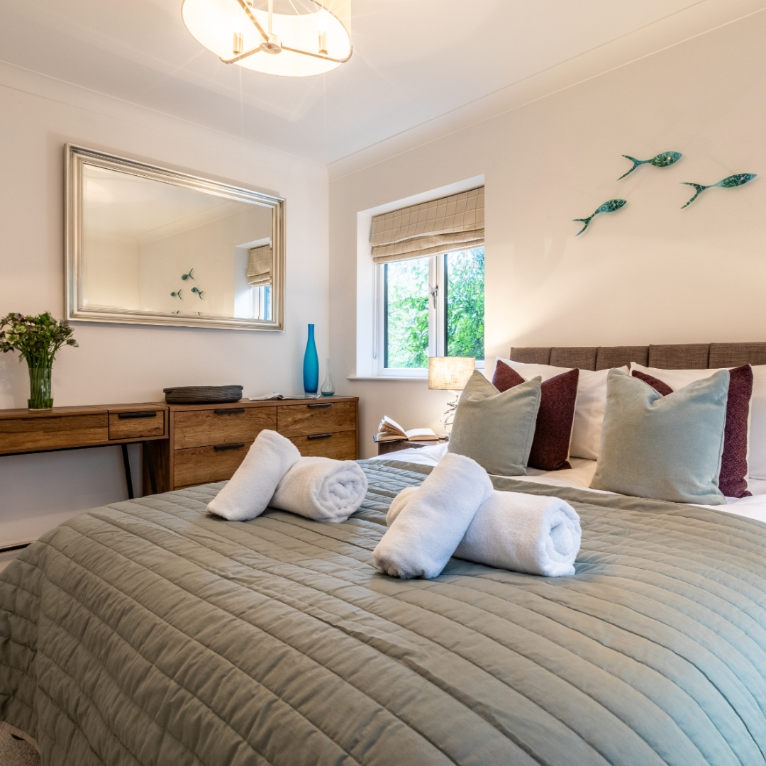 Carbis Bay House, Dog Friendly Holiday Cottage in St Ives, Cornwall