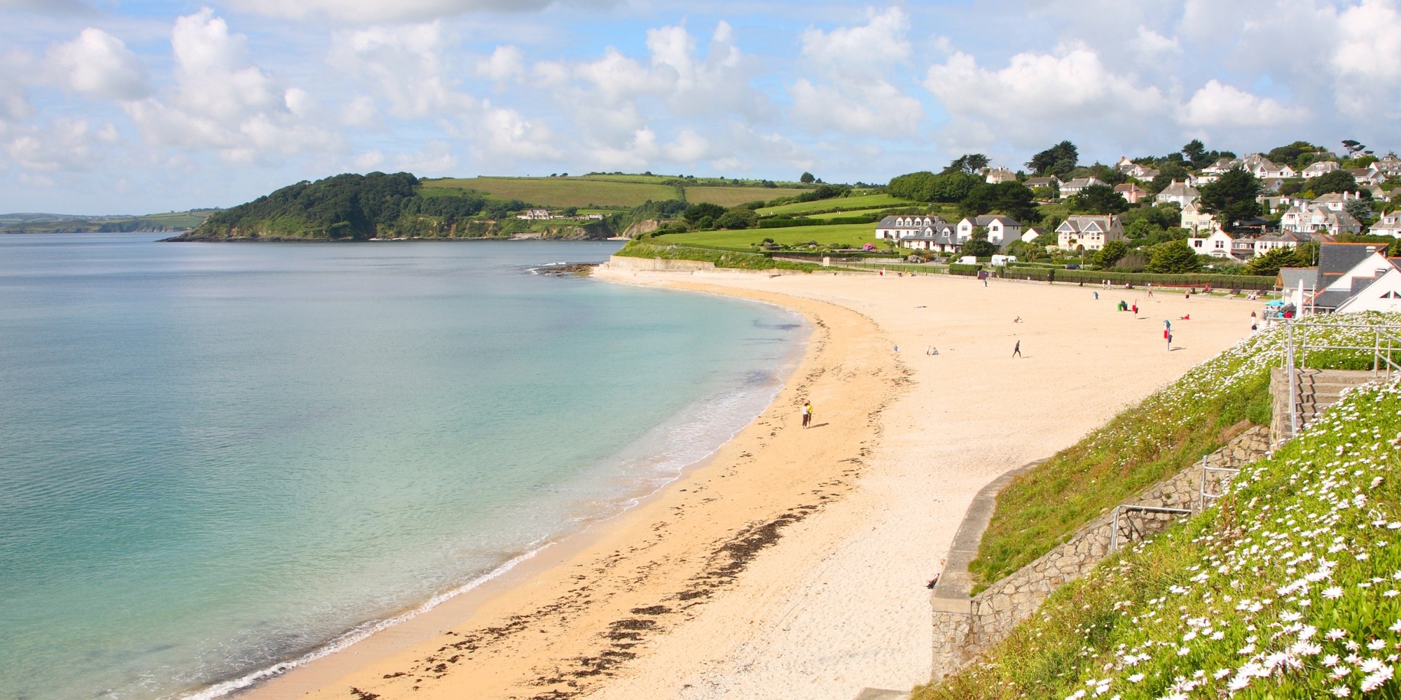 Dog friendly cottages Cornwall