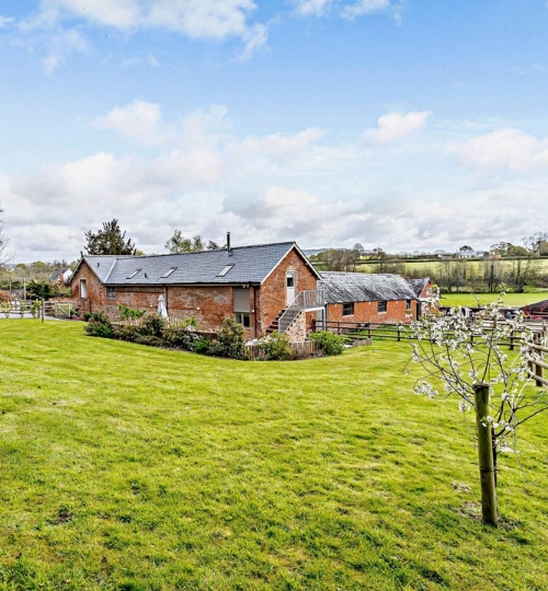 COUNTRYSIDE RETREATS