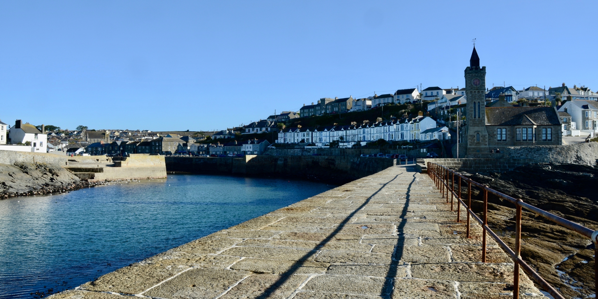 Dog Friendly Holidays Porthleven