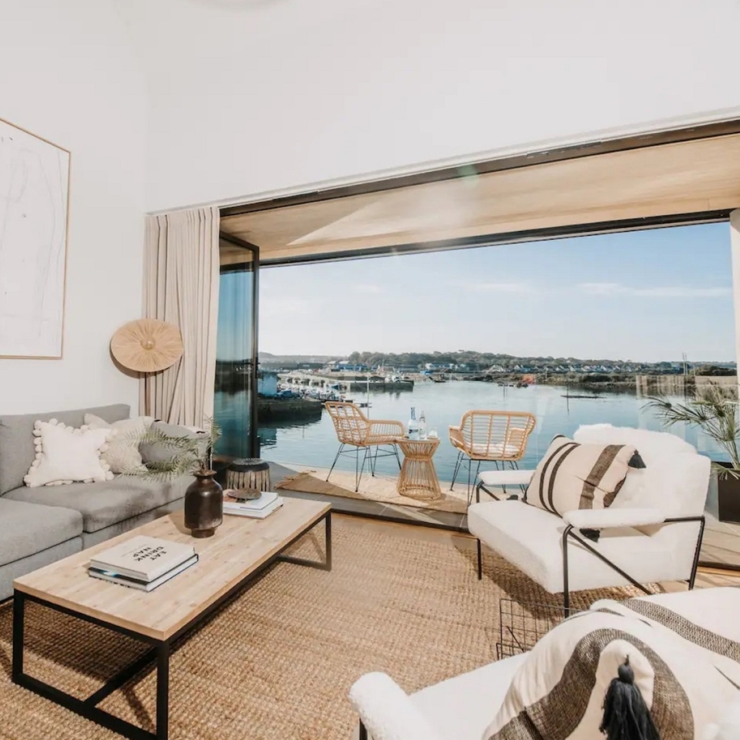 Dog Friendly Holiday Cottage Hayle