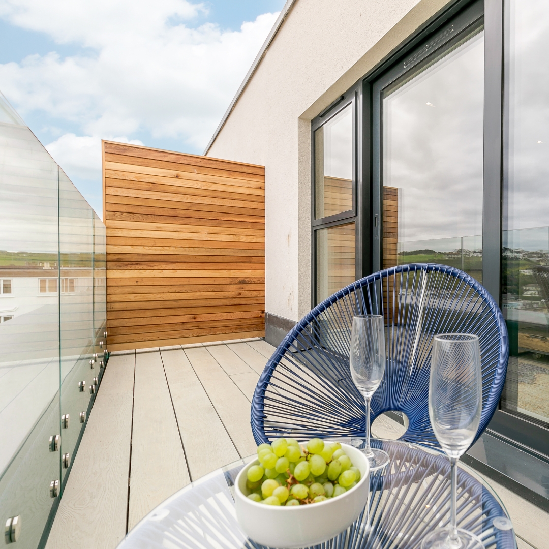 Dog friendly holiday cottage Newquay, Cornwall