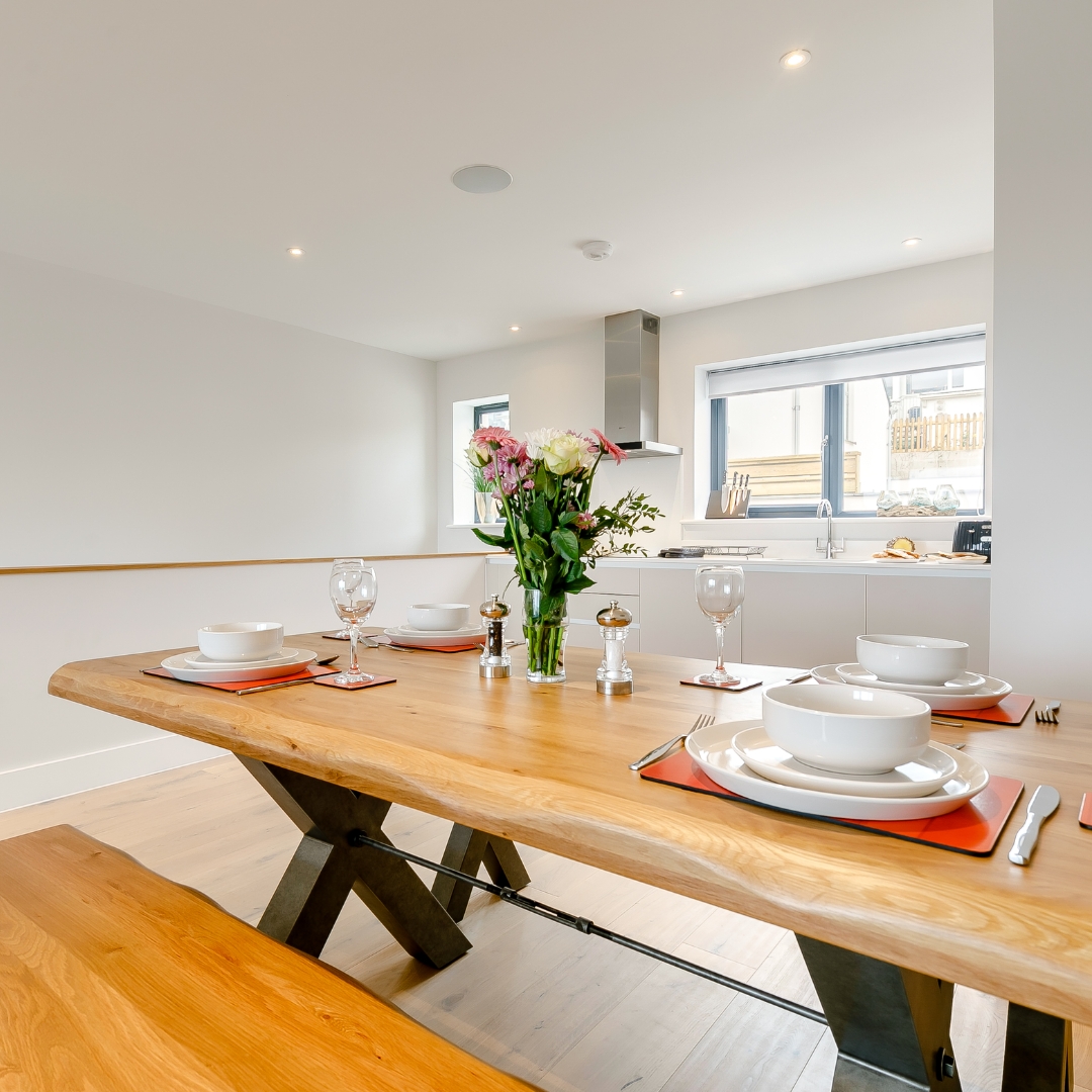 Dog friendly holiday cottage Newquay, Cornwall