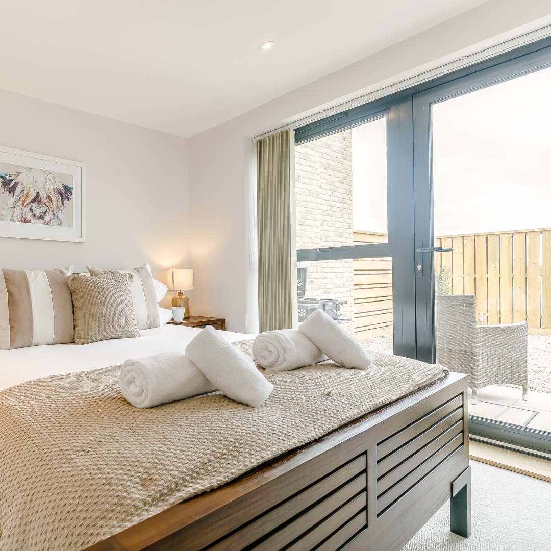 Dog friendly holiday cottage Newquay, Cornwall