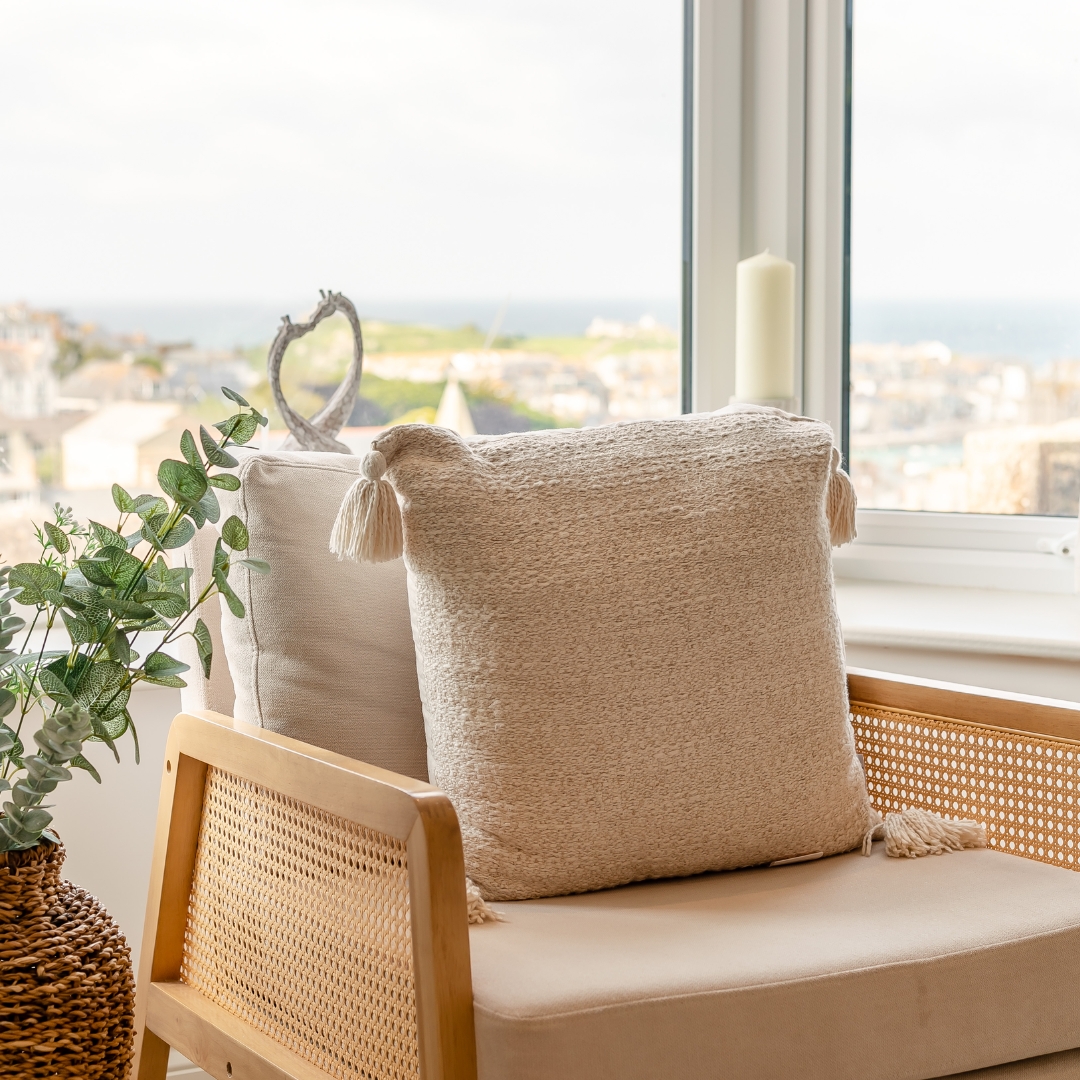 St Ives Townhouse, Dog Friendly Holiday Cottage in St Ives, Cornwall