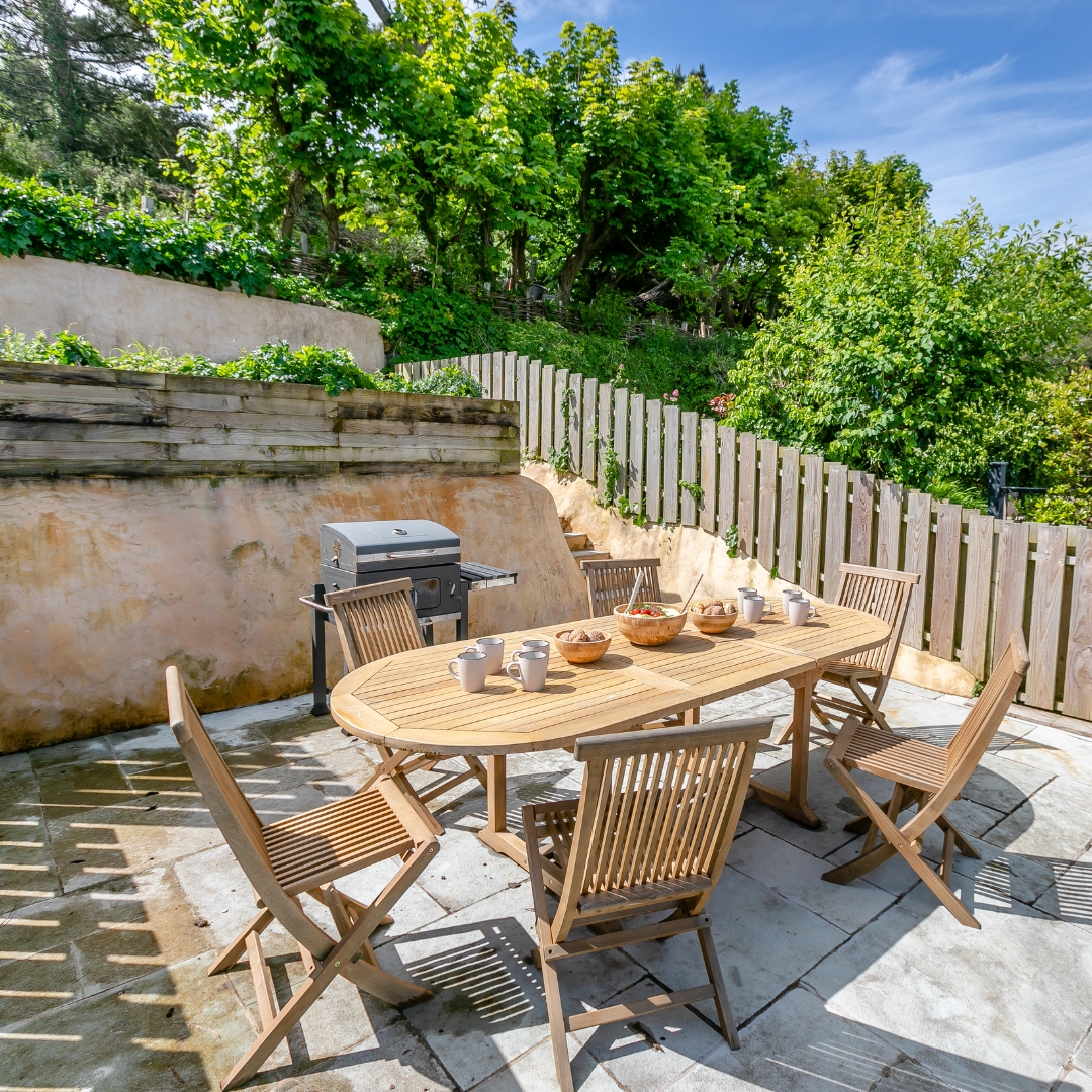 St Ives Townhouse, Dog Friendly Holiday Cottage in St Ives, Cornwall